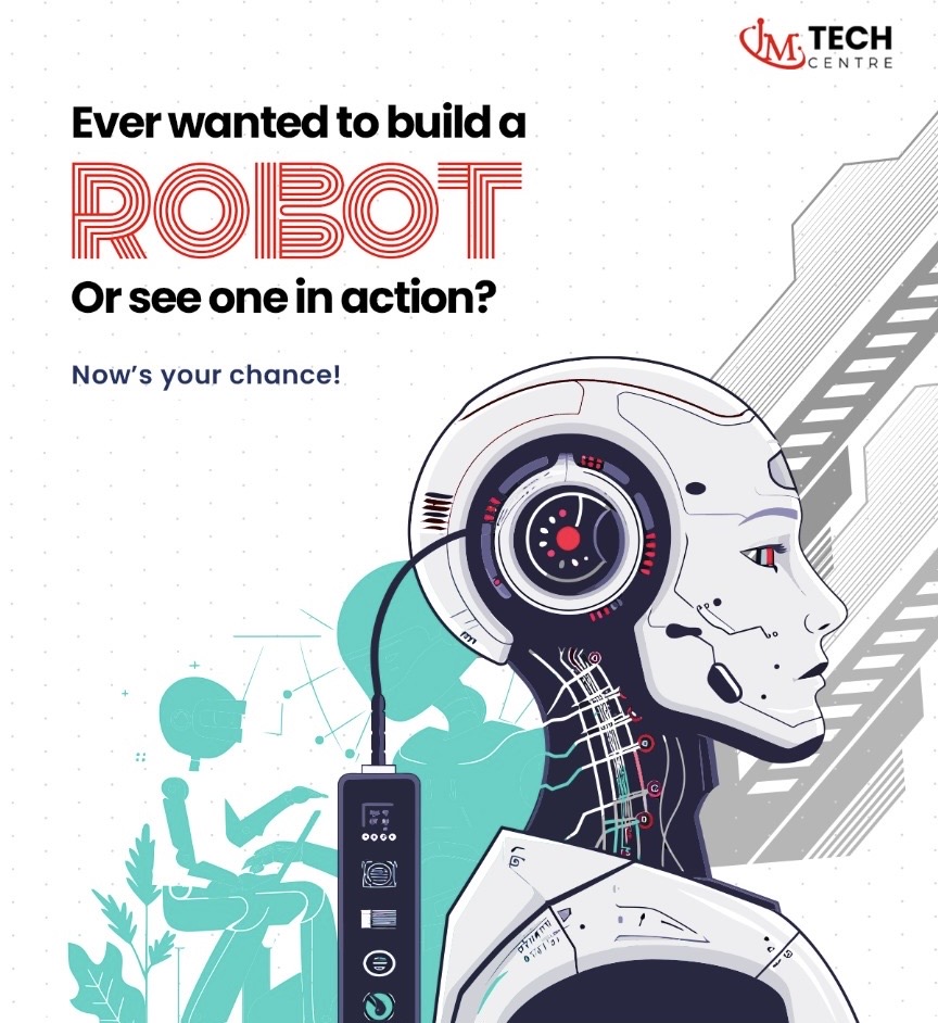 Robotics Workshop