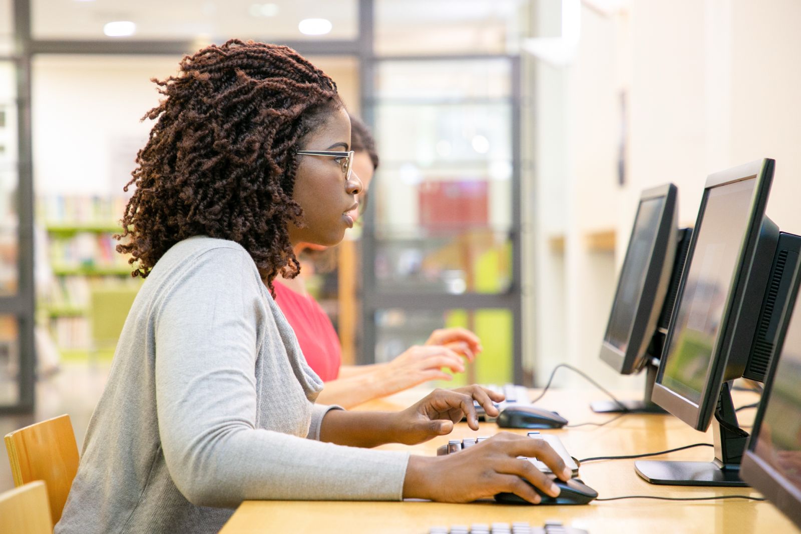 Tech Courses